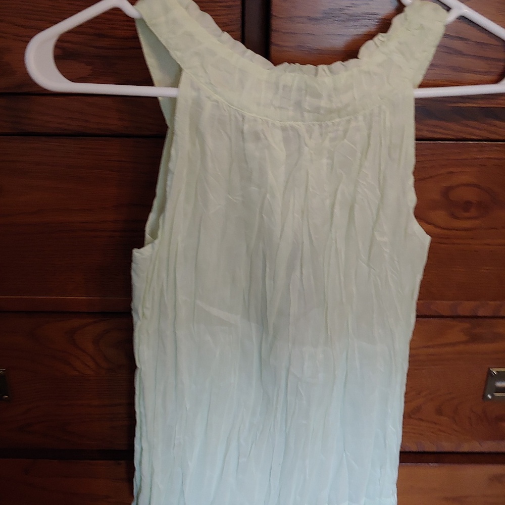 🌸Talbots Tank Top🌸 - Picture 2 of 4